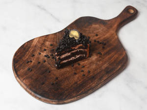 Choco Chip Pastry (Per pc)