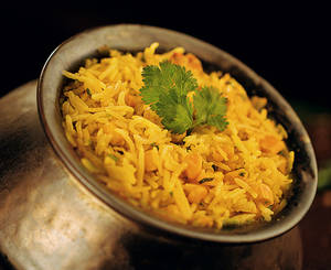 Makai Pulao