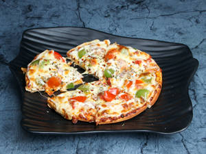 8" Farm House Pizza