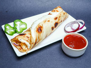 Single Egg Roll