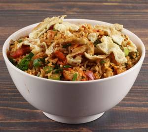 Egg Fried Rice