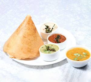 Plain Dosa