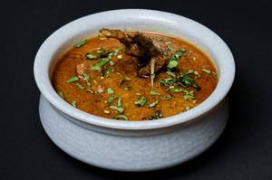 Shahi Mutton Korma