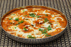 Paneer Butter Masala