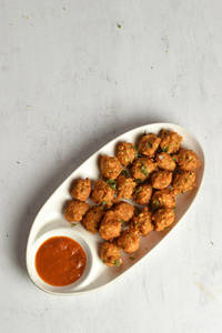 Moong Bhajiya