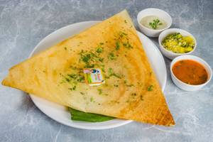 Masala Dosa
