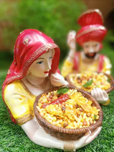 Dhabe Ki Dal (mixture Of 6 Dals)