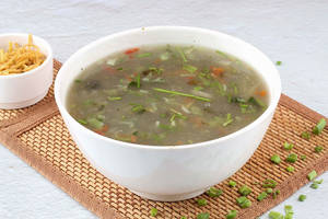 Veg Manchow Soup