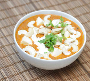Kaju Paneer