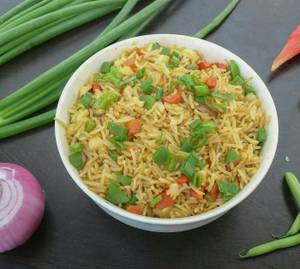 Veg Fried Rice