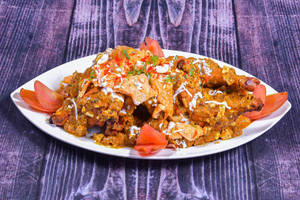 Murgh Musallam