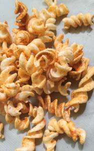 Faradi Masala Potato Spring (100 Gms) 