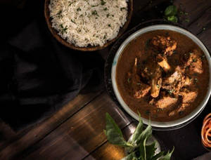 Mutton Tawa