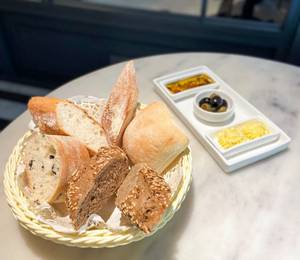 Bread Basket