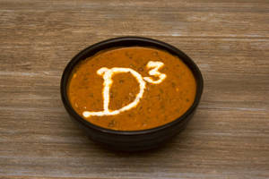 Dewano Daa Dhaba Special Dal Makhani