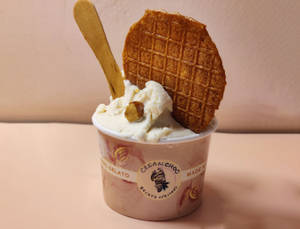 Salted Butter Caramel