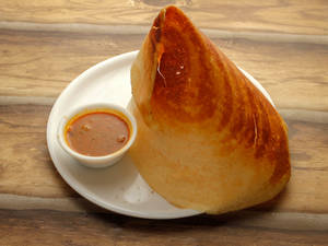 Plain Dosa