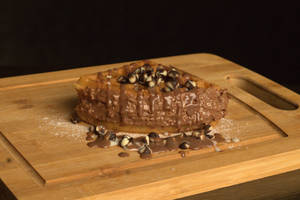  Nutella Waffle