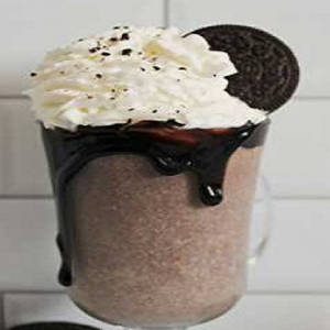 Oreo Shake