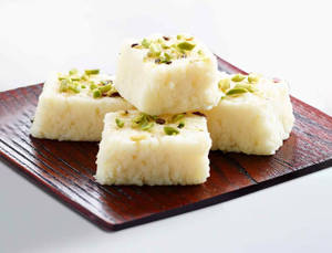 White Kalakand (Per Kg)