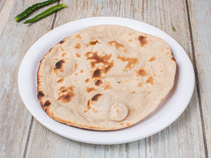 Tandoori Roti