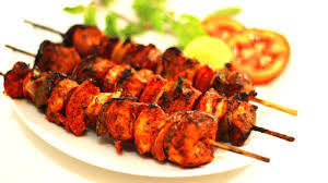 Chicken Mastana Kebab