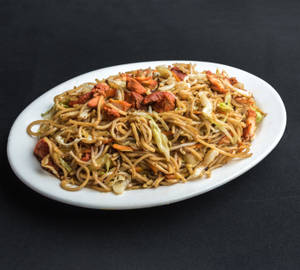 Veg Chowmein