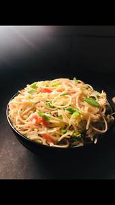 Veg Noodles Bowl