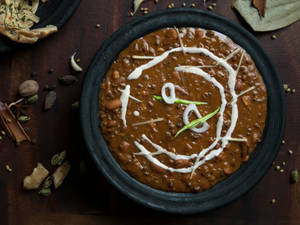 Dal Makhani