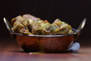 Mutton Nalli Masala