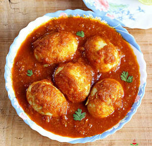 Egg Curry