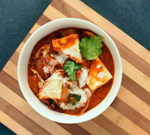 Paneer Kolhapuri(350 gm)