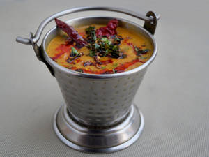 Dal Tadka