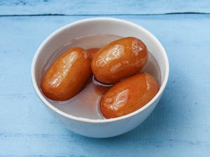 Gulab Jamun