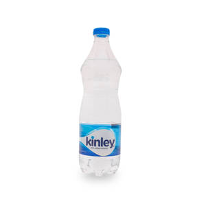 Kinley/ Bisleri Tata Mineral Water