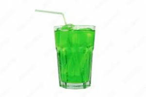Green Apple Cooler