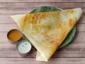 Masala Dosa (1 Pc)
