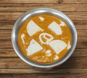 Shahi Paneer