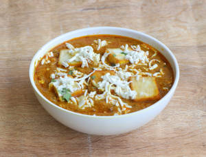 Paneer Masala