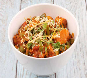 Mix Vegetable