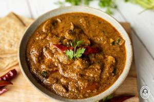 Kadaai Chicken Masala
