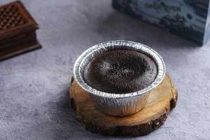 Choco Lava Cake