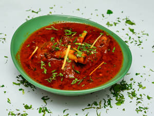 Mutton Rogan Josh (500ml Box)