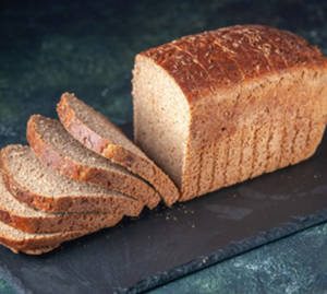 Brown Bread