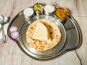 Mini Thali
