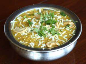 Paneer Handi