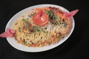 Veg Biryani