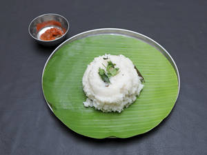 Curd Rice