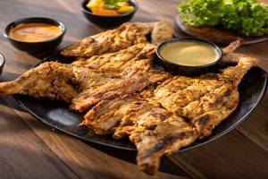 Barbeque Fazari Special