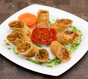 Spring Roll